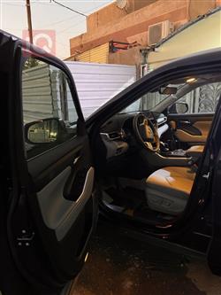 تويوتا هايلاندر